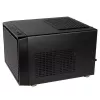 Case PC Kolink SATELLITE Cube nero