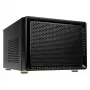 Case PC Kolink SATELLITE Cube nero