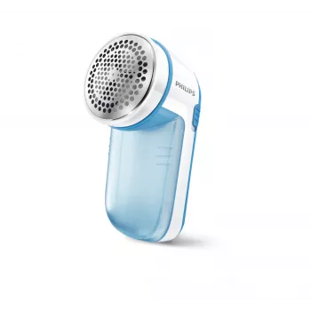 Rasoi elettrico Philips GC026/00, grigio, batteria, AA, 123 mm, 80 mm, 58 mm