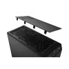 Case PC be quiet! Pure Base 600 Midi Tower nero