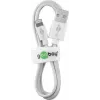 Cavo di ricarica e sincronizzazione Lightning USB Goobay 72905