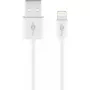 Cavo di ricarica e sincronizzazione Lightning USB Goobay 72905