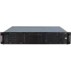 Case server Inter-Tech 2U-20240 rack nero