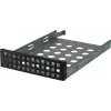 Case server Inter-Tech 2U-20240 rack nero