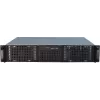 Case server Inter-Tech 2U-20240 rack nero