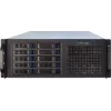 Case server Inter-Tech IPC 4U-4410 rack nero