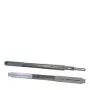 Kit di montaggio Inter-Tech 88887129 argento metallo