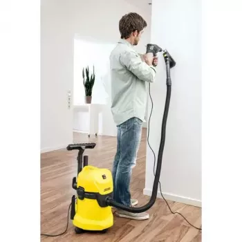 Kärcher 2.863-234.0 bocchetta raccogli polvere per aspirapolvere a cilindro
