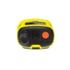 Motorola Talkabout T92 H2O ricetrasmettitore 16 canali 446,00625 - 446,19375 MHz nero, giallo
