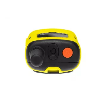 Motorola Talkabout T92 H2O ricetrasmettitore 16 canali 446,00625 - 446,19375 MHz nero, giallo