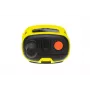 Motorola Talkabout T92 H2O ricetrasmettitore 16 canali 446,00625 - 446,19375 MHz nero, giallo