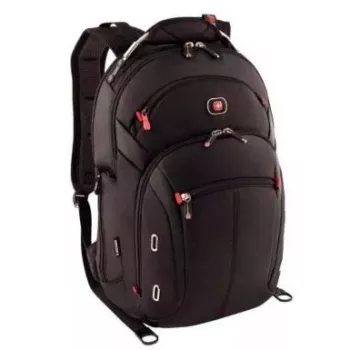 Zaino Wenger SwissGear 56305 nero nylon