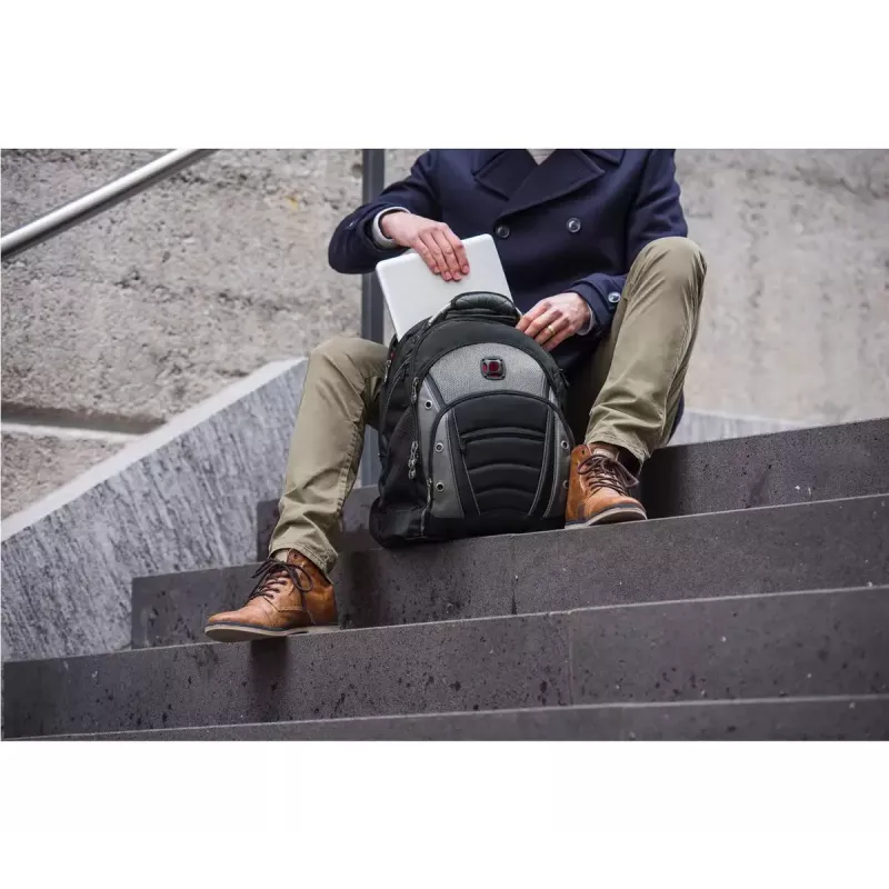 Zaino per il tempo libero Wenger SwissGear Synergy