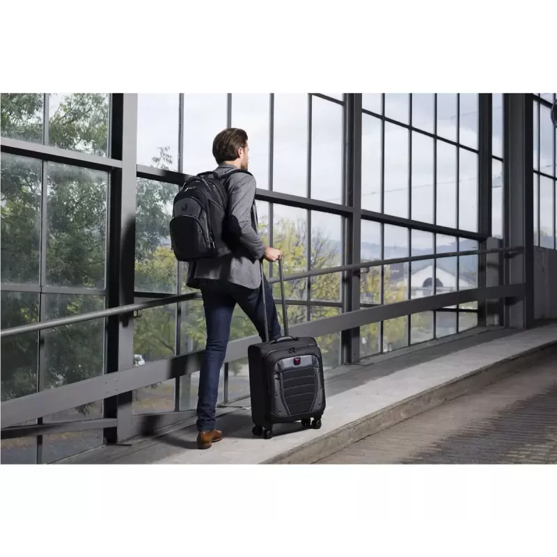 Zaino per il tempo libero Wenger SwissGear Synergy