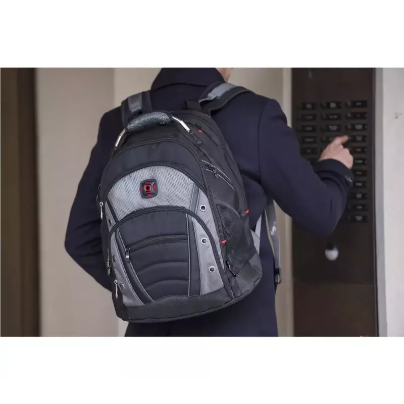 Zaino per il tempo libero Wenger SwissGear Synergy