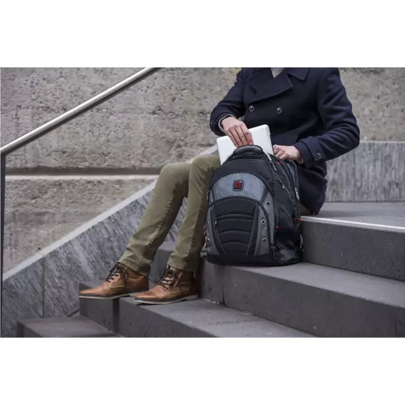 Zaino per il tempo libero Wenger SwissGear Synergy