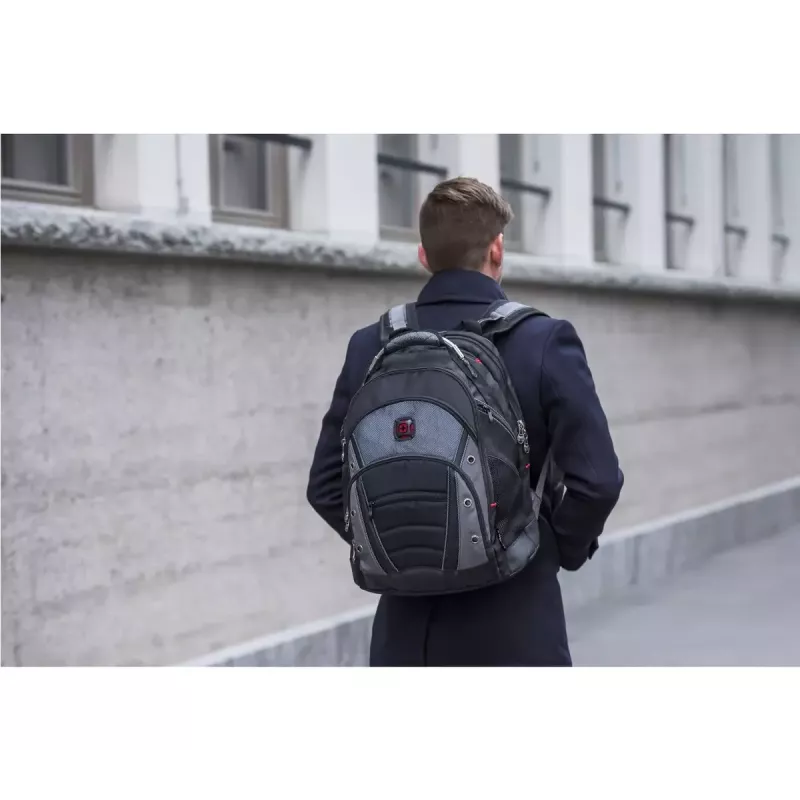 Zaino per il tempo libero Wenger SwissGear Synergy