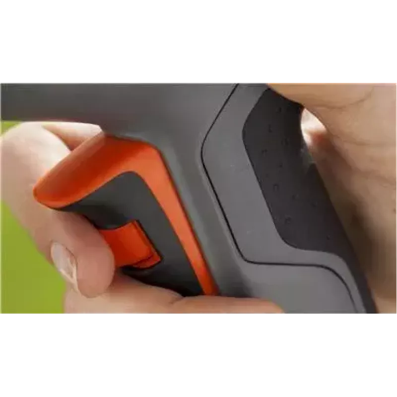 Pistola spruzzatrice per giardino con lancia Gardena 18336-20