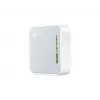 Router Wi-Fi TP-Link TL-WR902AC Fast Ethernet dual-band (2,4 GHz / 5 GHz) 4G bianco