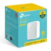 Router Wi-Fi TP-Link TL-WR902AC Fast Ethernet dual-band (2,4 GHz / 5 GHz) 4G bianco