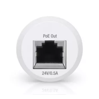 Adattatore Gigabit indoor Instant UBIQUITI NETWORKS 802.3af-