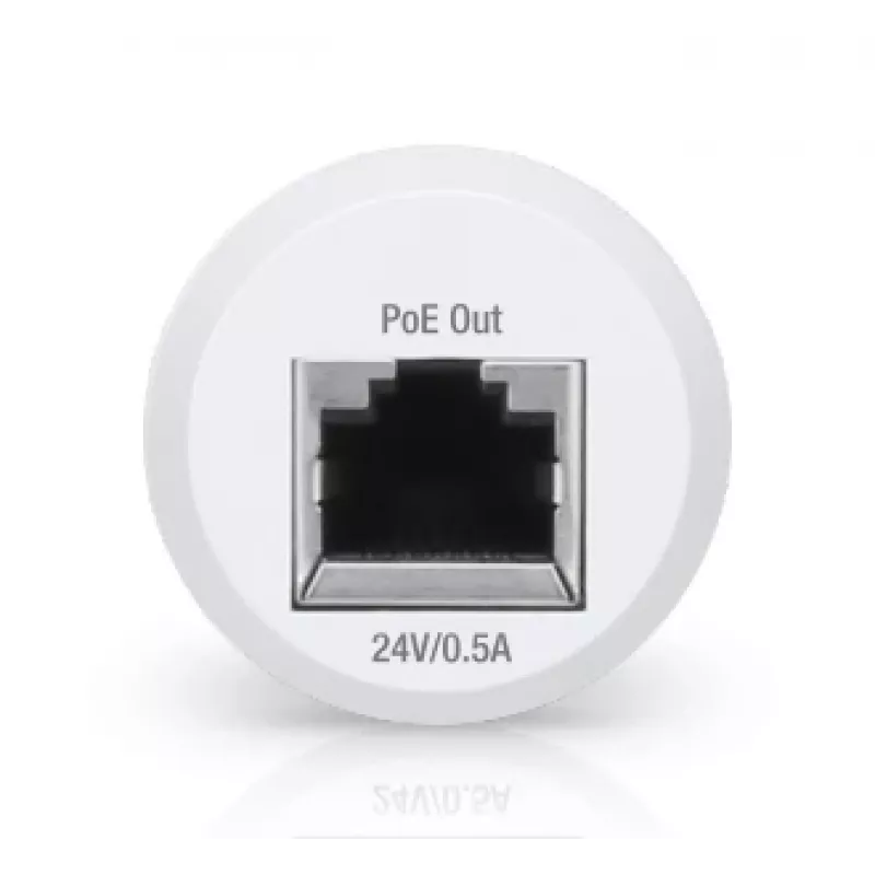 Adattatore Gigabit indoor Instant UBIQUITI NETWORKS 802.3af-