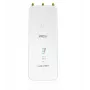 Access point UBIQUITI NETWORKS Unifi Rp-5ac-gen2 larghezza di banda completa 5 GHz 500+ Mbps bianco