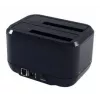 Docking station per hard disk LC-Power LC-DOCK-U3-III