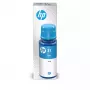 Cartuccia HP 31 ciano 8000 pagine ricarica inchiostro 1VU26AE