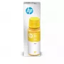 Flacone d'inchiostro HP 31 giallo originale 1VU28AE