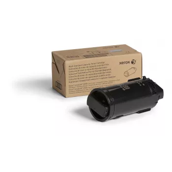 Xerox Genuine ® VersaLink® C600 stampante a colori/C605 stampante multifunzione a colori cartuccia toner nero standard (6000 pagine) - 106R03899