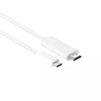 CLUB3D cavo attivo USB C a HDMI™ 2.0 UHD 1,8 m / 5,9 piedi