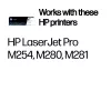 HP 203X cartuccia toner LaserJet originale nero alta capacità