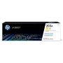HP 203A cartuccia toner LaserJet originale giallo
