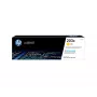 HP LaserJet 203X cartuccia toner originale giallo alta capacità