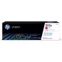 Cartuccia toner HP CF543A 203A 1.300 pagine magenta