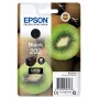 Cartuccia EPSON cartuccia d'inchiostro confezione singola Kiwi nero 202 Claria Premium Ink 6,9 ml
