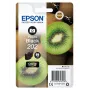Cartuccia Epson 202 4,1 ml nero foto per Expression Premium XP-6000 XP-6005 XP-6100 XP-6105