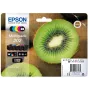 Epson Kiwi multipack 5 colori 202 Claria Premium inchiostro