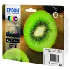 Epson Kiwi multipack 5 colori 202 Claria Premium inchiostro