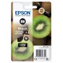 Epson 202XL cartuccia d'inchiostro nero foto per Expression Premium XP-6000 (C13T02H14010)