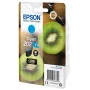 Cartuccia Epson 202XL per Expression Premium XP-6000 ciano