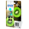 Cartuccia Epson 202XL per Expression Premium XP-6000 ciano