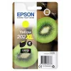 Epson Kiwi confezione singola giallo 202XL Claria Premium inchiostro