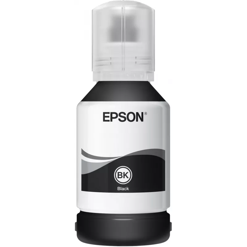 Epson 105 EcoTank inchiostro pigmentato nero flacone