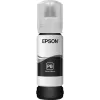 Epson EcoTank Photo 106 flacone d'inchiostro nero