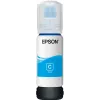 Epson EcoTank 106 flacone d'inchiostro ciano