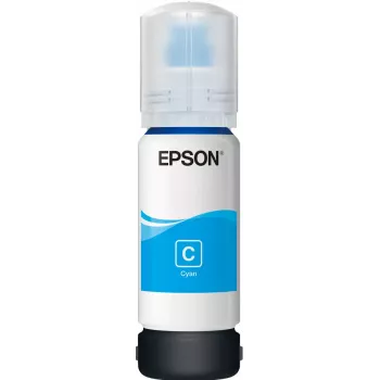 Epson EcoTank 106 flacone d'inchiostro ciano