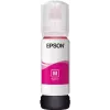 Epson Ecotank 106 flacone d'inchiostro magenta