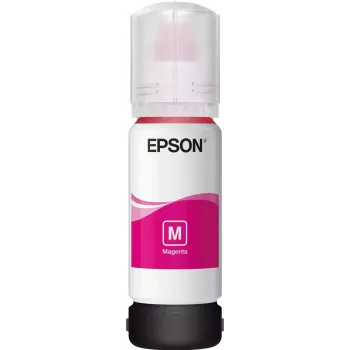 Epson Ecotank 106 flacone d'inchiostro magenta